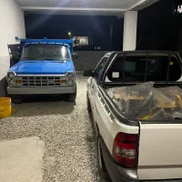 پراید وانت ۴۰۲ سفید