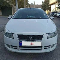 رانا مدل ۹۲|خودرو سواری و وانت|تهران, شهرک ولیعصر شمالی|دیوار