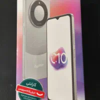 گوشی سایفر Cypher C10 آکبند