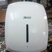 دست خشک کن برقی