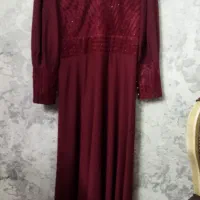 لباس مجلسی