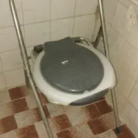 توالت فرنگی