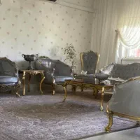 فروش مبل|مبلمان خانگی و میز عسلی|دوگنبدان, |دیوار