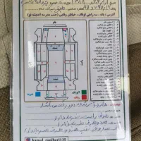 405 مدل 88|خودرو سواری و وانت|بانه, |دیوار