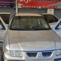 سمند x7 مدل ۸۳ استثنایی