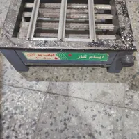 کبابپزدرحدنو|اجاق گاز و لوازم برقی پخت‌وپز|بروجرد, |دیوار