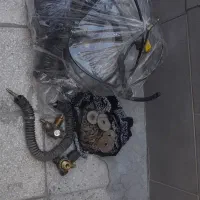 وسایل جانبی سی ان جی|قطعات یدکی و لوازم جانبی|قم, ولیعصر|دیوار