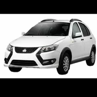 کوییک دنده‌ای S، مدل ۱۴۰۴