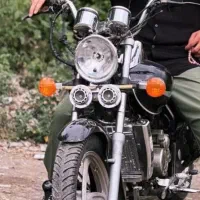 موتور اونجر