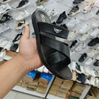 صندل دمپایی مردانه المطراش|کیف، کفش، کمربند|بندر کنگان, |دیوار