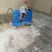 کفسابی ونصب ایزوگام