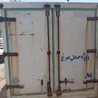 یخچال بدون موتوربنزخاور|قطعات یدکی و لوازم جانبی|مسجد سلیمان, |دیوار