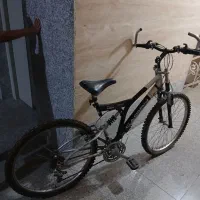 دوچرخه|دوچرخه، اسکیت، اسکوتر|شیراز, احمدآباد|دیوار