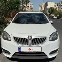 برلیانس H320 اتومات