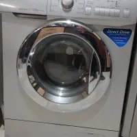 ماشین ظرفشویی و ماشین لباسشویی