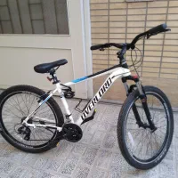 دوچرخه اورلود 27.5 نو