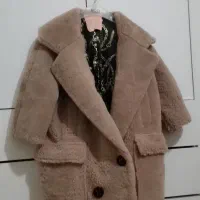 پالتو خارجی اصل