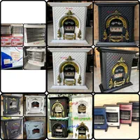 بخاری گازی بدون دودکش GENERAL باسنسورODS|بخاری، هیتر، شومینه|گرگان, |دیوار