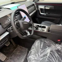 لوکانو L7 سبز صفر|خودرو سواری و وانت|تهران, مدائن|دیوار