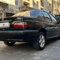 پژو پارس LX TU5 مدل 1397 سفارشی|خودرو سواری و وانت|قرچک, شهرک طلائیه|دیوار