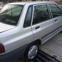 پراید صبا مدل 1386 بنزینی|خودرو سواری و وانت|اسلام‌شهر, شهرک طالقانی|دیوار