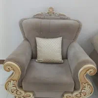 مبل و جلومبلی