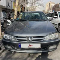 پژو پارس ۹۳|خودرو سواری و وانت|تهران, نیلوفر|دیوار