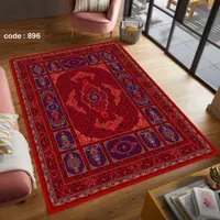 روفرشی کشدار ، فرشینه
