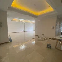 ۱۶۵متر آپارتمان ۳ خواب خوش نقشه و نورگیر