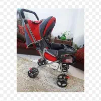 ست کالسکه کریر روروئک