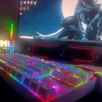 سیستم گیمینگ|رایانه رومیزی|اصفهان, خانه اصفهان|دیوار