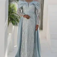 لباس مجلسی