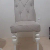 صندلی و  نهارخوری