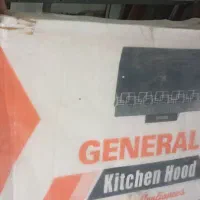 هود جنرال ۸ جک دار نو میباشد