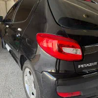 207 پانا اتومات ۱۴۰۴