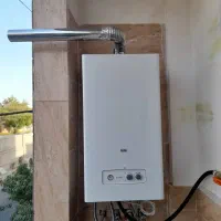 تعمیر و نصب انواع پکیج های ایرانی و خارجی|آبگرمکن، پکیج، شوفاژ|فردیس, شهرک سپاه|دیوار
