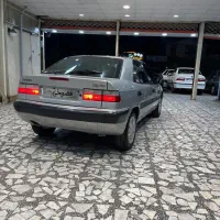 زانتیا ۲۰۰۰مدل85|خودرو سواری و وانت|رشت, حاجی آباد|دیوار