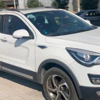 فروش هایما S5 مدل ۹۷|خودرو سواری و وانت|جم, |دیوار