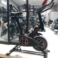 دوچرخه ثابت اسپنینگ فدرال|تجهیزات ورزشی|مشهد, جنت|دیوار