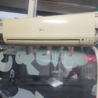 کولر گازی