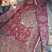 فرش دست بافت 12مفت