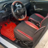 کوییک s مدل ۱۴۰۲|خودرو سواری و وانت|میانه, |دیوار