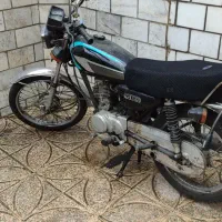 موتور هوندا کثیر ۹۰|موتورسیکلت|فردیس, شهرک هفده شهریور|دیوار