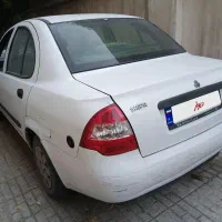 تیبا دوگانه کارخانه|خودرو سواری و وانت|مشهد, الهیه|دیوار