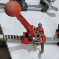 مجموعه کامل تسمه کش و پانچ بسته بندی