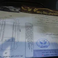 پژو پارس xu 7 p|خودرو سواری و وانت|تبریز, |دیوار