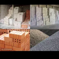 مصالح ساختمانی و حمل نخاله تهراندشت(سرخاب سعیداباد