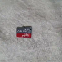 رم میکرو ۱۲۸گیگ