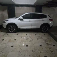 تیگو 7 (Tigo 7IE)|خودرو سواری و وانت|تهران, یاخجی آباد|دیوار