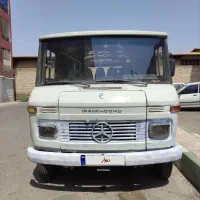 مینی بوس